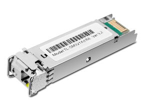 MINI GBIC WDM 1000 BASE BX-SM A(LC)